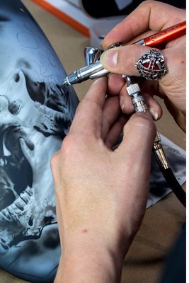 aerografo gravedad xtech 200 sagola aerografo gravedad xtech 200 sagola