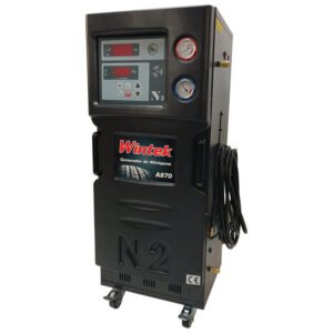 generador de nitrogeno por ciclos 110v