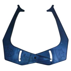 calibrador tipo compas para balanceador