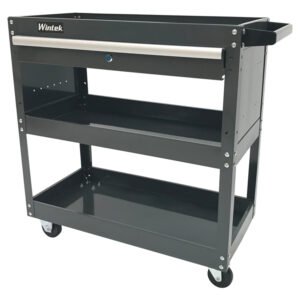 carro para herramienta 3 charolas y cajon