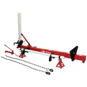 dozer con accesorios capacidad 10 ton