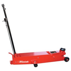 gato patin hidraulico 10 ton largo