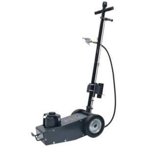 gato hidroneumatico 22 ton con ruedas