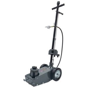 gato hidroneumatico 22 ton con ruedas uso rudo