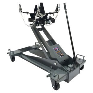 gato hidraulico 1 ton para transmision de camion