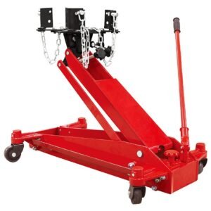 gato para transmision 1 ton. tipo patin