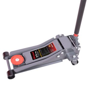 gato patin 2.5 ton de bajo perfil rapido