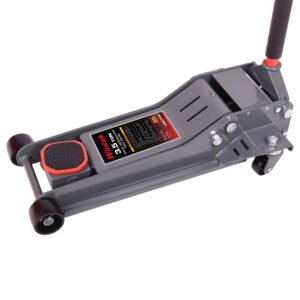 gato patin 3.5 ton de bajo perfil rapido