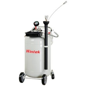 extractor de aceite usado 65 lts