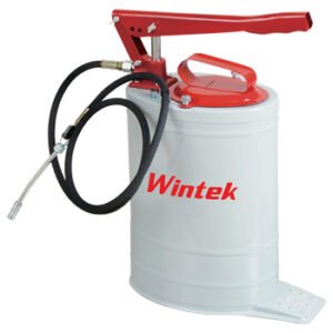 bomba manual para grasa capacidad 20kgs