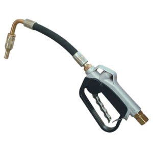 pistola manual para aceites