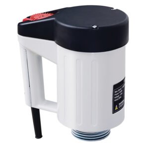 bomba 120v para urea/def para tambo