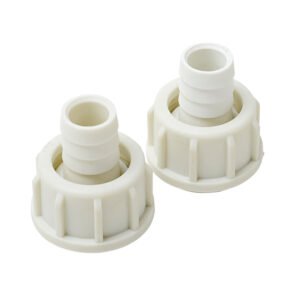 conector 1" x 3/4" para urea/def/adblue