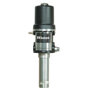 bomba industrial 5:1 para aceite para tambo