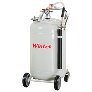 dispensador para aceite 65 lts