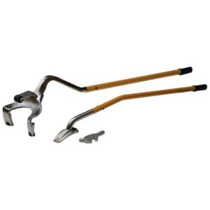 juego de palancas montaje/desmontaje