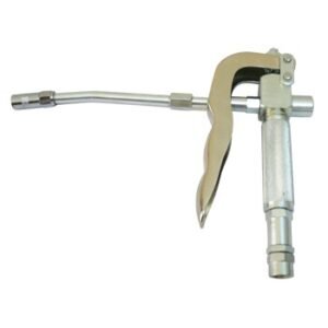 pistola manual para grasa