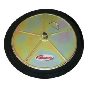 plato seguidor para tambo para bomba de grasa l1503