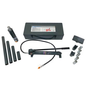 porto power capacidad 20 ton