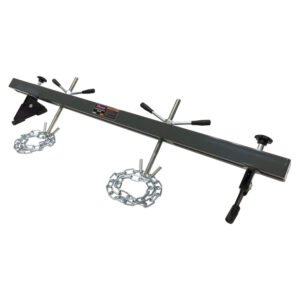 soporte para motor 500kg