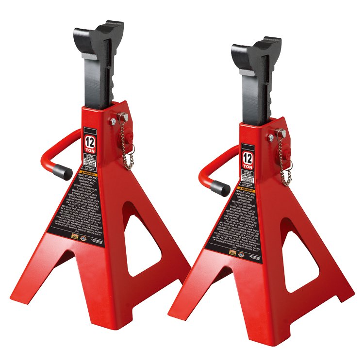 par de torres 12 ton con doble seguro par de torres 12 ton con doble seguro