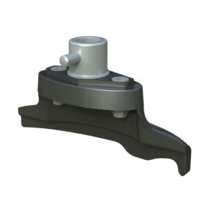 pato de plastico para auto y camioneta para lt604