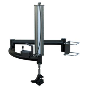 brazo neumatico auxiliar izquierdo para st601/st603