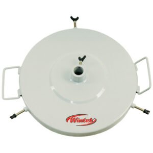 tapa para tambo para bomba de grasa l1503